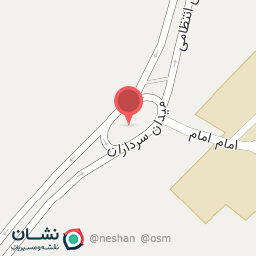 عکس میدان سردار شهید امیری