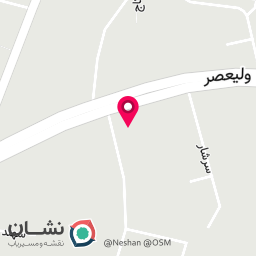 عکس نمایندگی مرکزی تعمیرات بوش شعبه تجریش