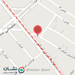 عکس فروشگاه لوازم یدکی نخعی