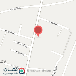 عکس تیرچه و بلوک اطمینان