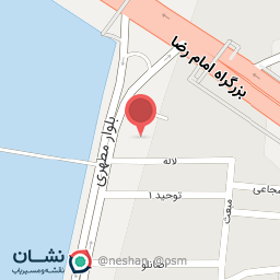 عکس مرکز زیبایی مونا