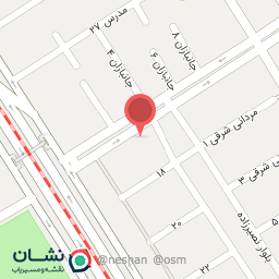 عکس برنج فروشی پونک