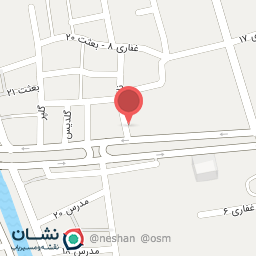 عکس لوازم سردکننده رنگین فلز