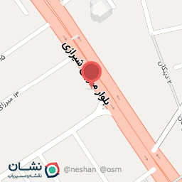 عکس فروشگاه گل ملل