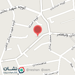 عکس موتورسازی حسین عزیزی