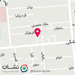 عکس کلینیک تخصصی خودرو حسین