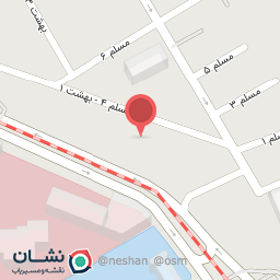 عکس دکتر سید مسعود شریفی