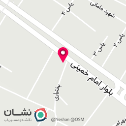 عکس حاجی ارزونی عزتی