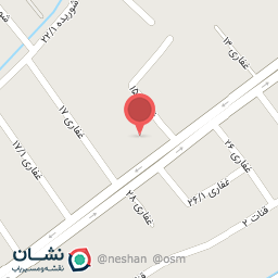 عکس شرکت فنی و مهندسی رادیکال توس