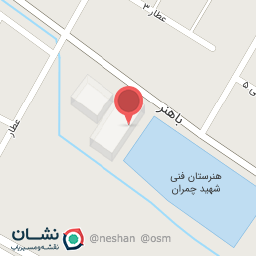 عکس آکادمی پینگ پنگ حبیب طلب