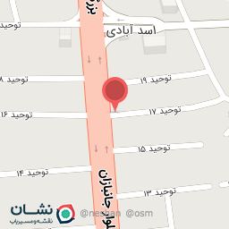 عکس کالای برق علی نژاد