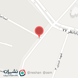 عکس مجتمع تجاری کارگاهی ساسان