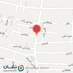 عکس تعمیرگاه تخصصی امیر مکانیک