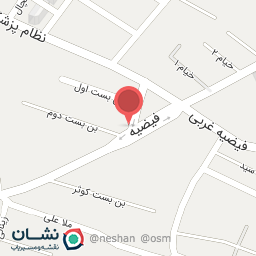 عکس املاک کاخ 