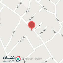 عکس سالن زیبایی وآرایش عروس