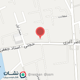 عکس تالار خوشبین تبریز