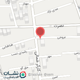 عکس استریو پرسپولیس