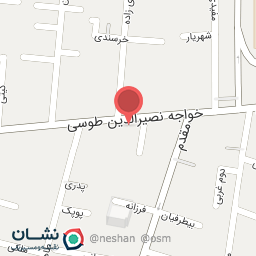 عکس افق کوروش (خواجه نصیر)