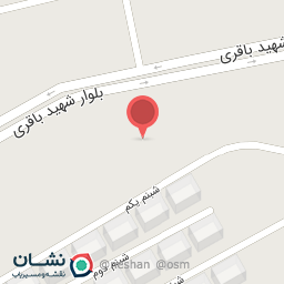 عکس نانوایی بربری