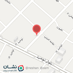 عکس کلینیک دندانپزشکی آرمان