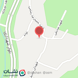 عکس هییت جوانان قمر بنی هاشم (ع) محله درویش