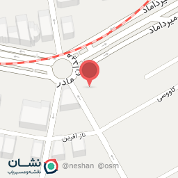 عکس مزون عروس شرافتی