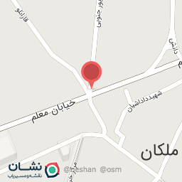 عکس سوپر مرغ مسعود علیزاده