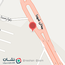 عکس سوپر مارکت آروین