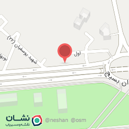 عکس اتوسرویس تخصصی مدرن