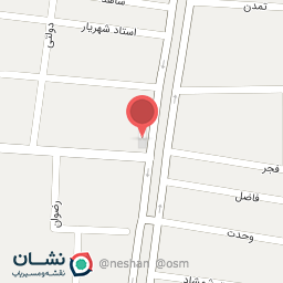 عکس نانوایی حاج اکبر خلیلی