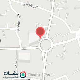 عکس نمایندگی ایکس ویژن