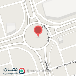 عکس میدان بسیج