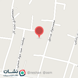 عکس بانک ملی شعبه امام زاده