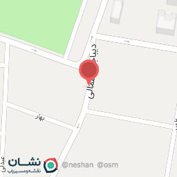 عکس املاک خاص فرمانیه