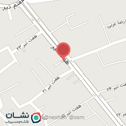 عکس ارزان کده شهر