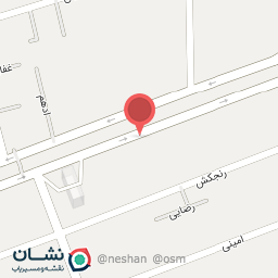 عکس خودپرداز بانک پارسیان