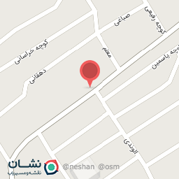 عکس سوپرمارکت ترنج