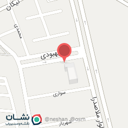 عکس آلومینیوم نورانی 