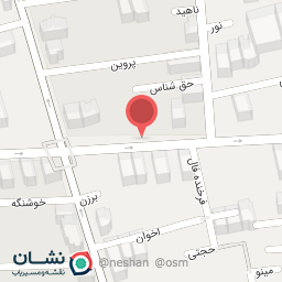 عکس فروشگاه  هنزا