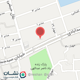 عکس مبل خانه سفید 