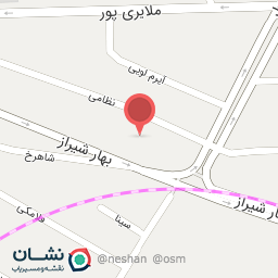 عکس گیلدا پرواز ایرانیان