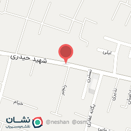 عکس مرکز خرید پیکسل