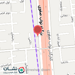 عکس فروشگاه لوازم بهداشتی ساختمانی فتحی