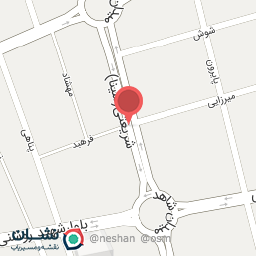 عکس مزون عروس فلورا