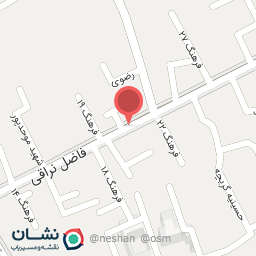 عکس فیزیوتراپی توحید