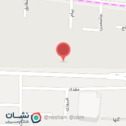 عکس ساختمان ماهان