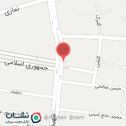 عکس دهکده زیتون نجف آباد