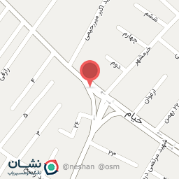 عکس فروشگاه مواد غذایی شهرآرا