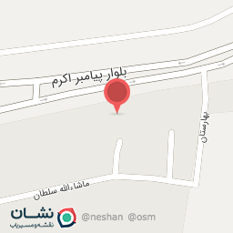 عکس جایگاه گاز LPG