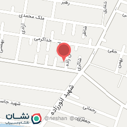 عکس داروخانه دکتر بابایی مقدم